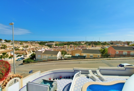 Revente - Villa - Villamartin