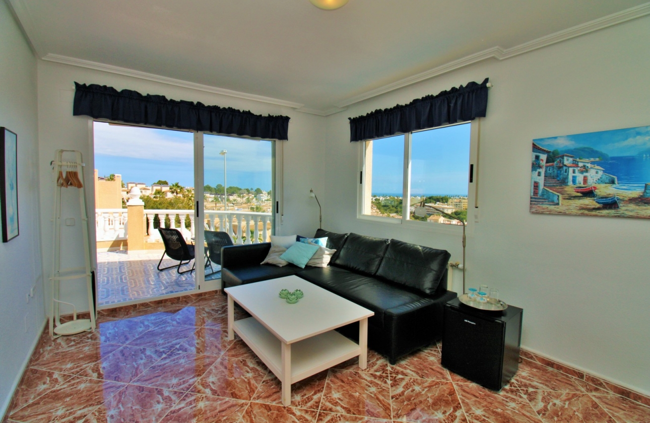 Revente - Villa - Villamartin