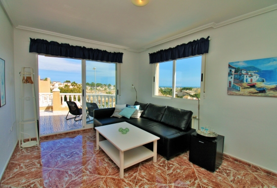 Revente - Villa - Villamartin