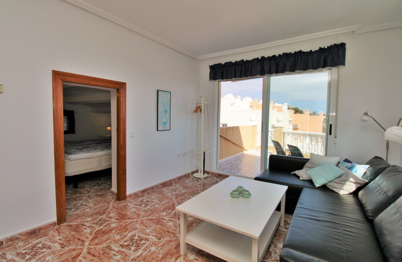 Revente - Villa - Villamartin