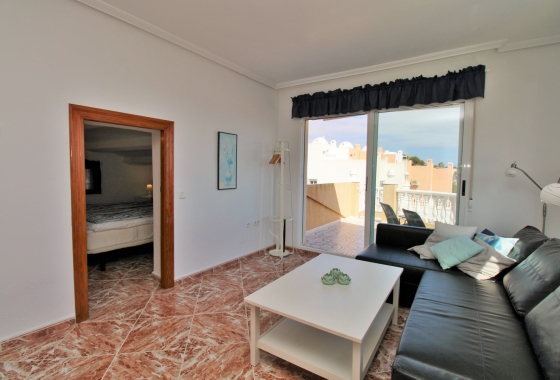 Revente - Villa - Villamartin
