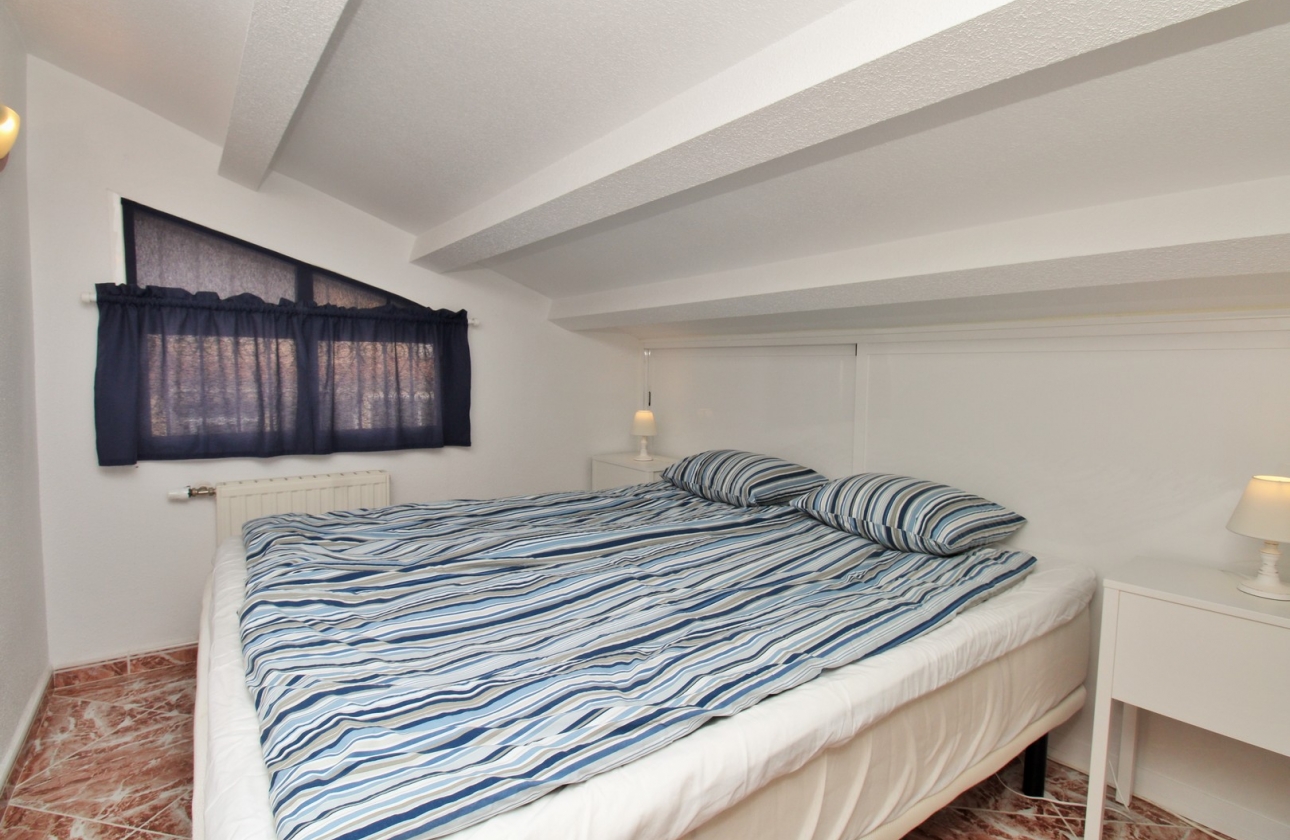 Revente - Villa - Villamartin