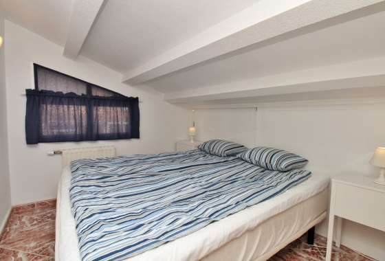 Revente - Villa - Villamartin