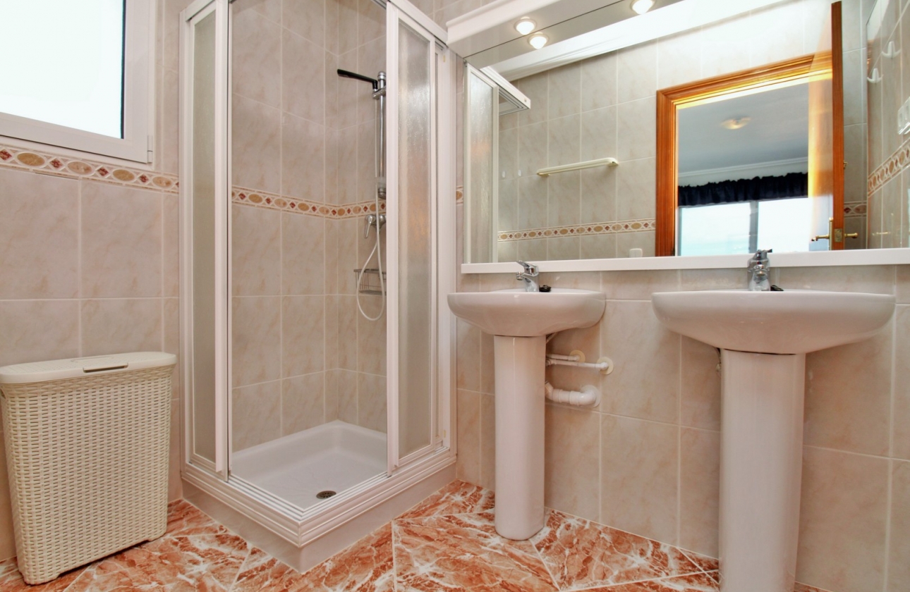Revente - Villa - Villamartin