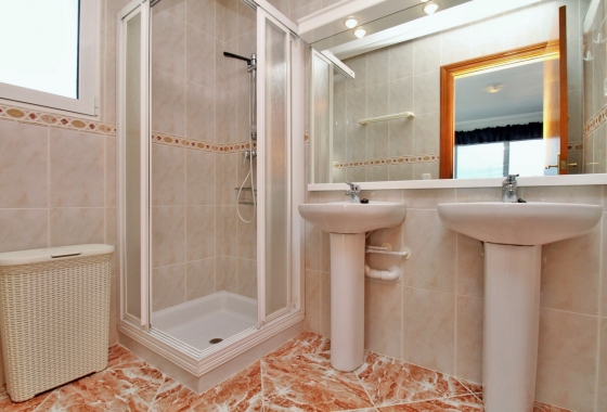 Revente - Villa - Villamartin