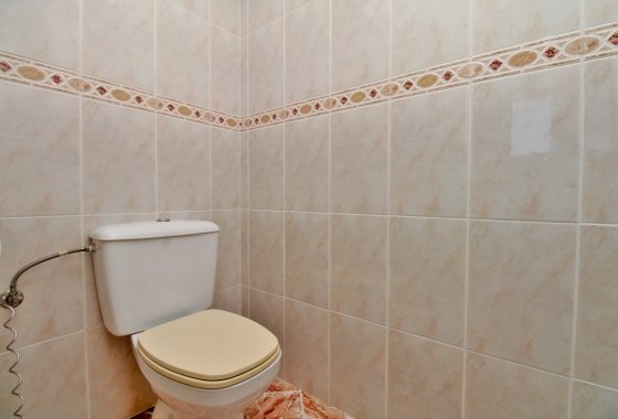Revente - Villa - Villamartin