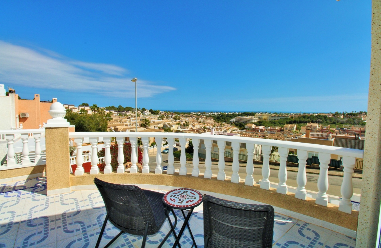 Revente - Villa - Villamartin