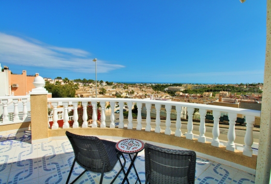 Revente - Villa - Villamartin