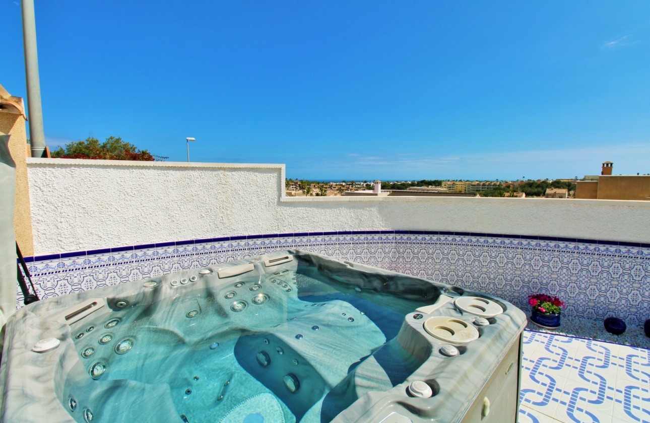 Revente - Villa - Villamartin