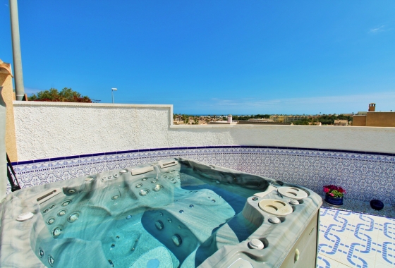 Revente - Villa - Villamartin