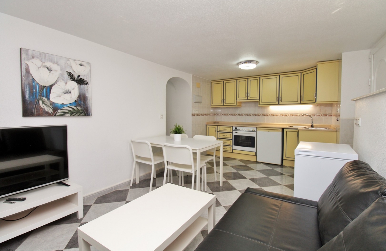 Revente - Villa - Villamartin