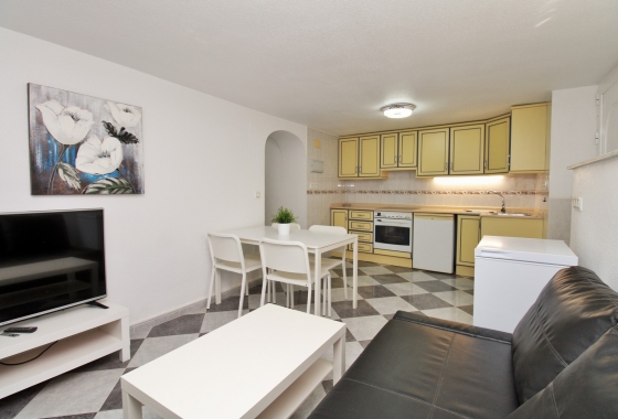 Revente - Villa - Villamartin