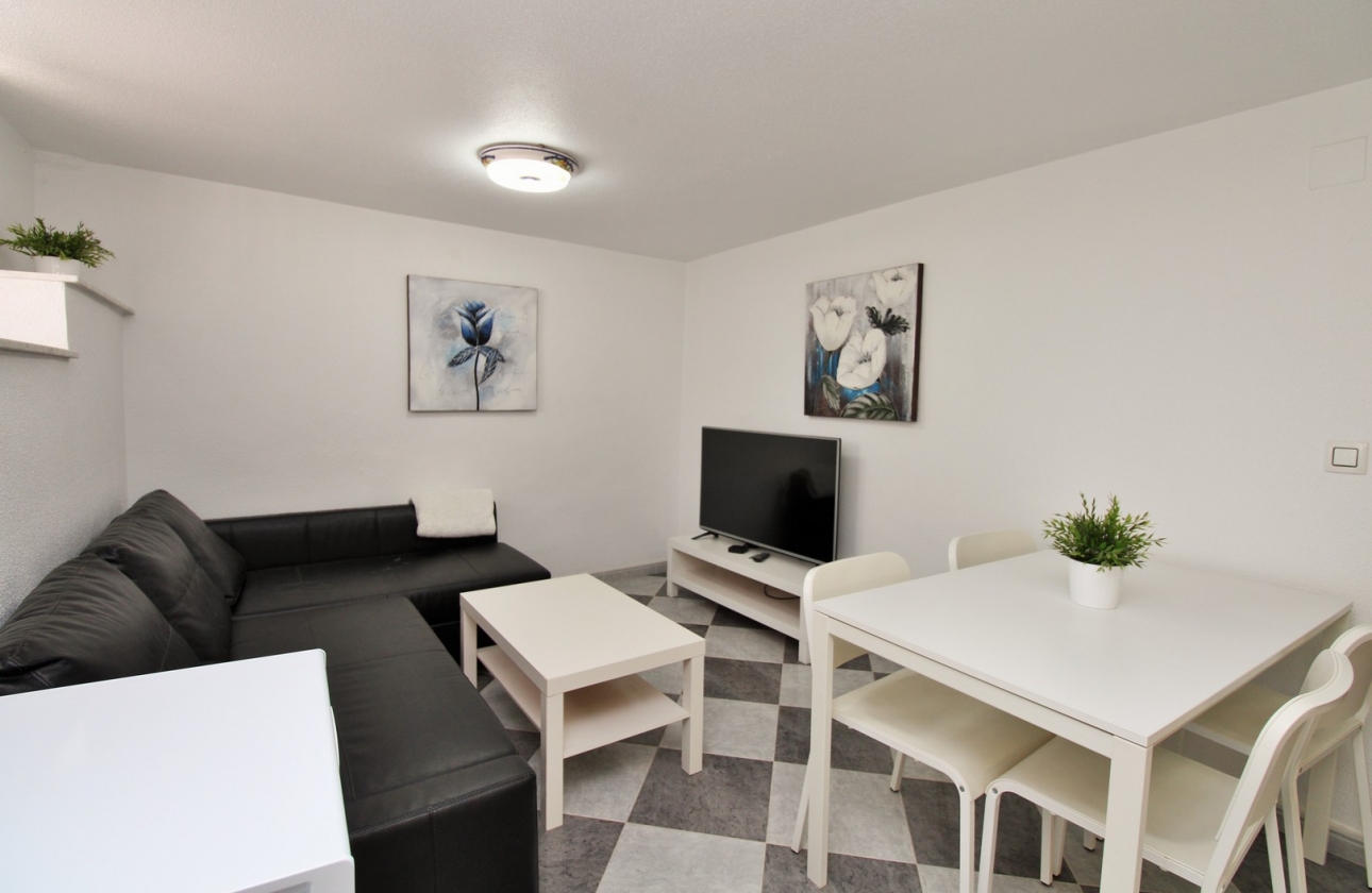 Revente - Villa - Villamartin