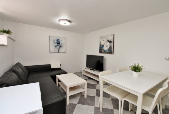 Revente - Villa - Villamartin