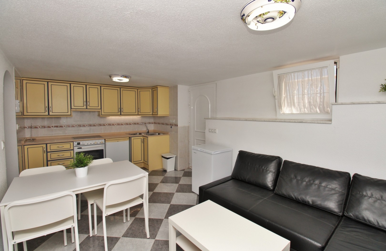Revente - Villa - Villamartin