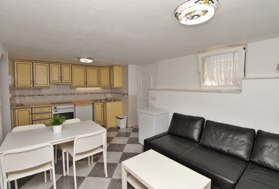 Revente - Villa - Villamartin
