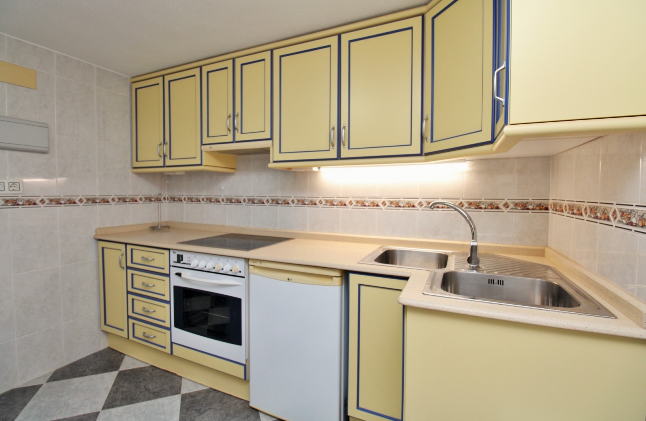 Revente - Villa - Villamartin