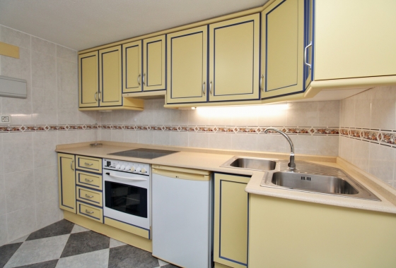 Revente - Villa - Villamartin