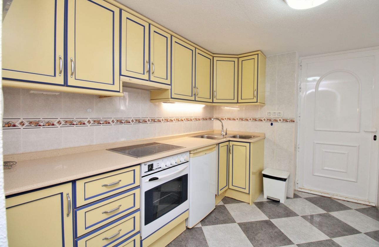 Revente - Villa - Villamartin