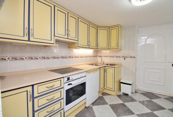 Revente - Villa - Villamartin