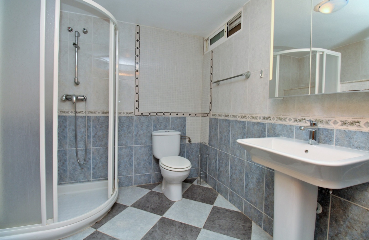 Revente - Villa - Villamartin