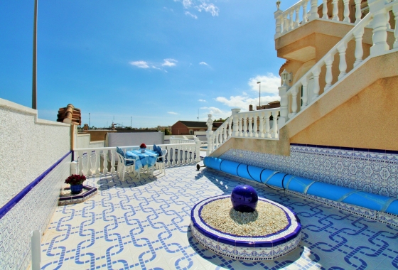 Revente - Villa - Villamartin