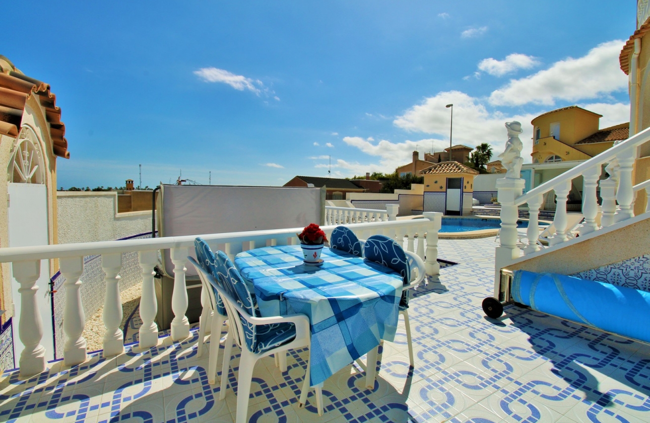 Revente - Villa - Villamartin