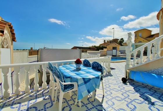 Revente - Villa - Villamartin