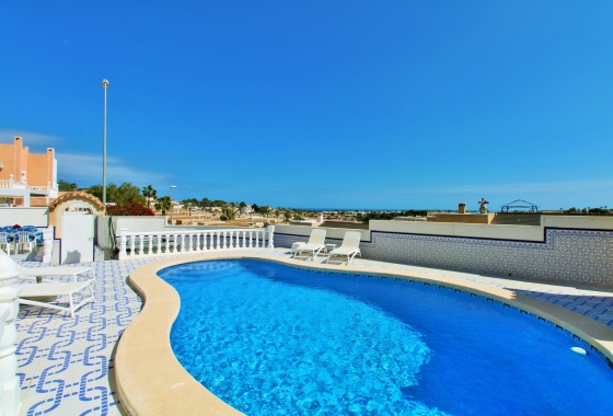 Revente - Villa - Villamartin