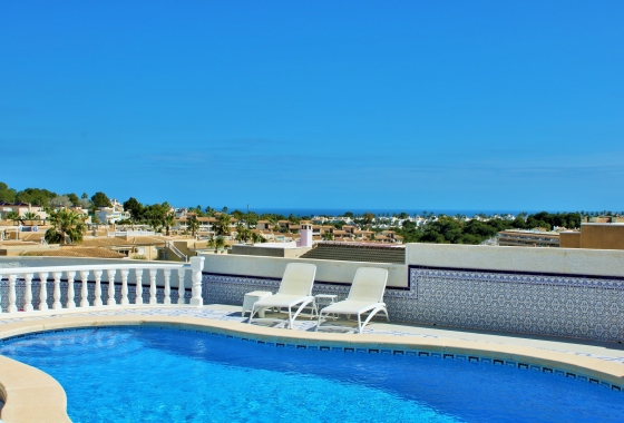 Revente - Villa - Villamartin