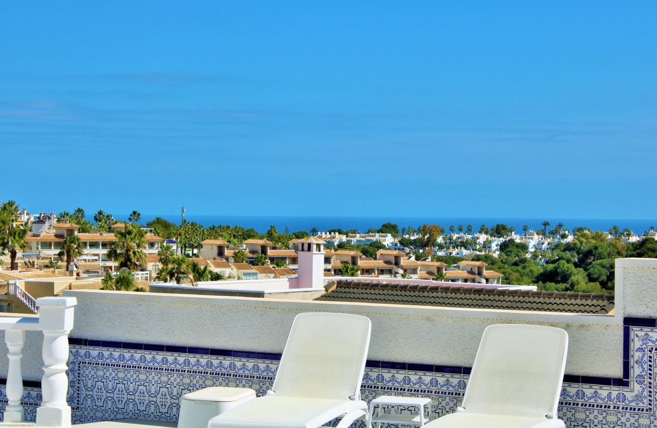 Revente - Villa - Villamartin