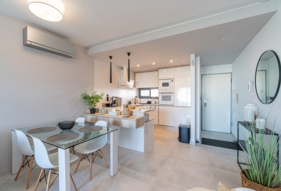 Wiederverkauf - Wohnung - El Raso