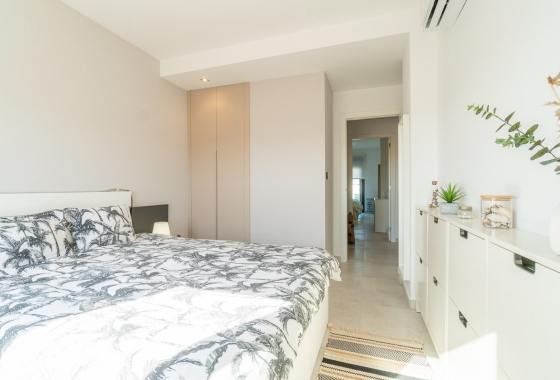 Wiederverkauf - Wohnung - El Raso