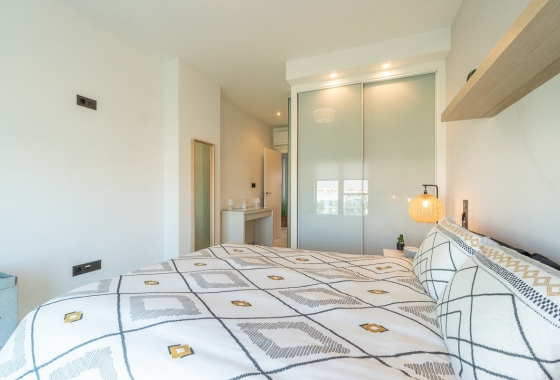 Wiederverkauf - Wohnung - El Raso