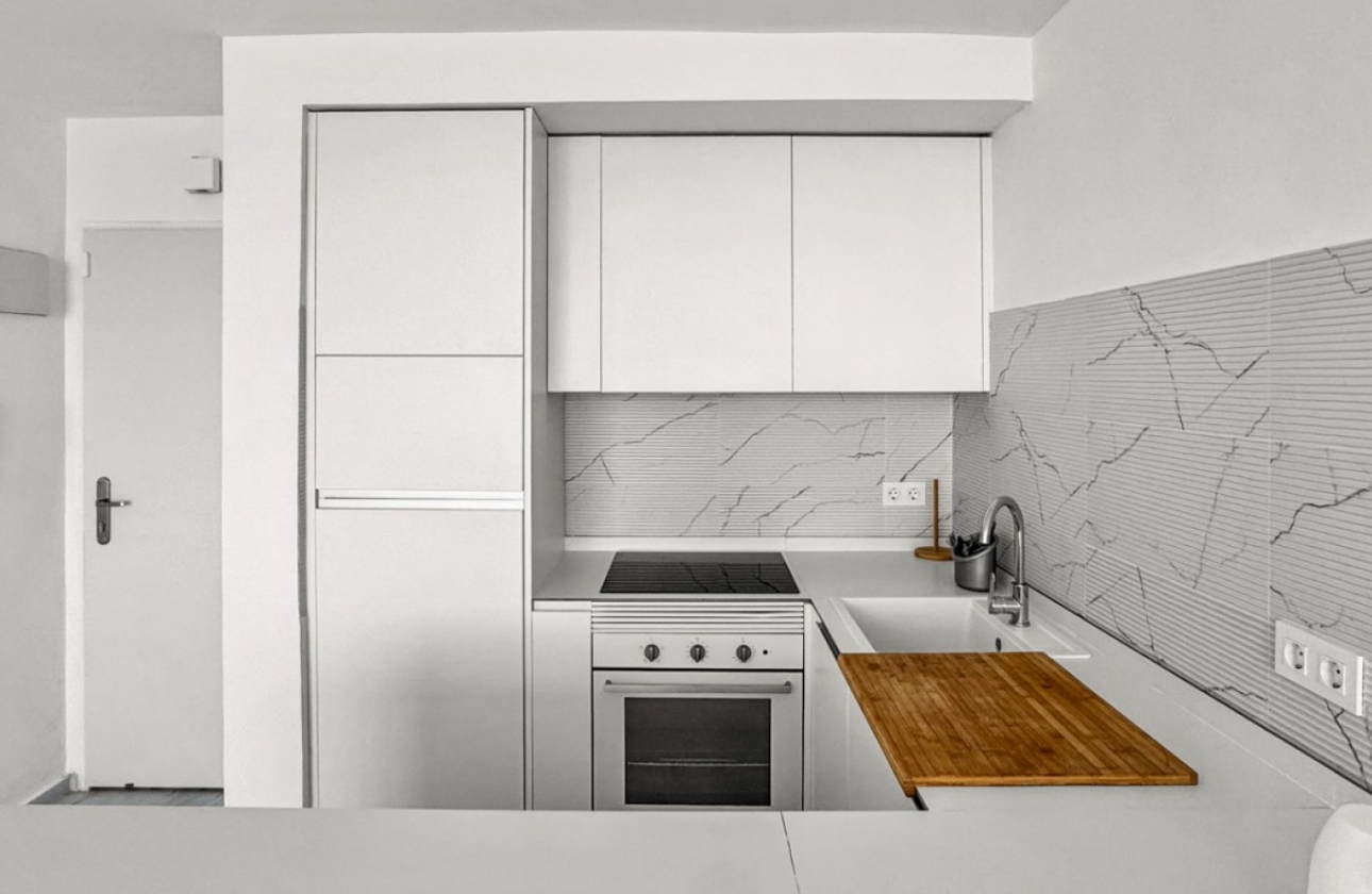 Reventa - Apartamento / piso - Orihuela Costa - Punta Prima
