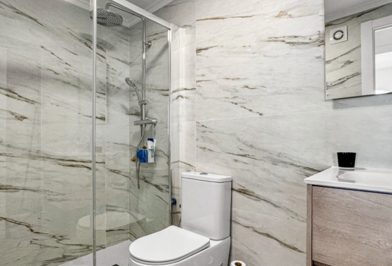 Reventa - Apartamento / piso - Orihuela Costa - Punta Prima