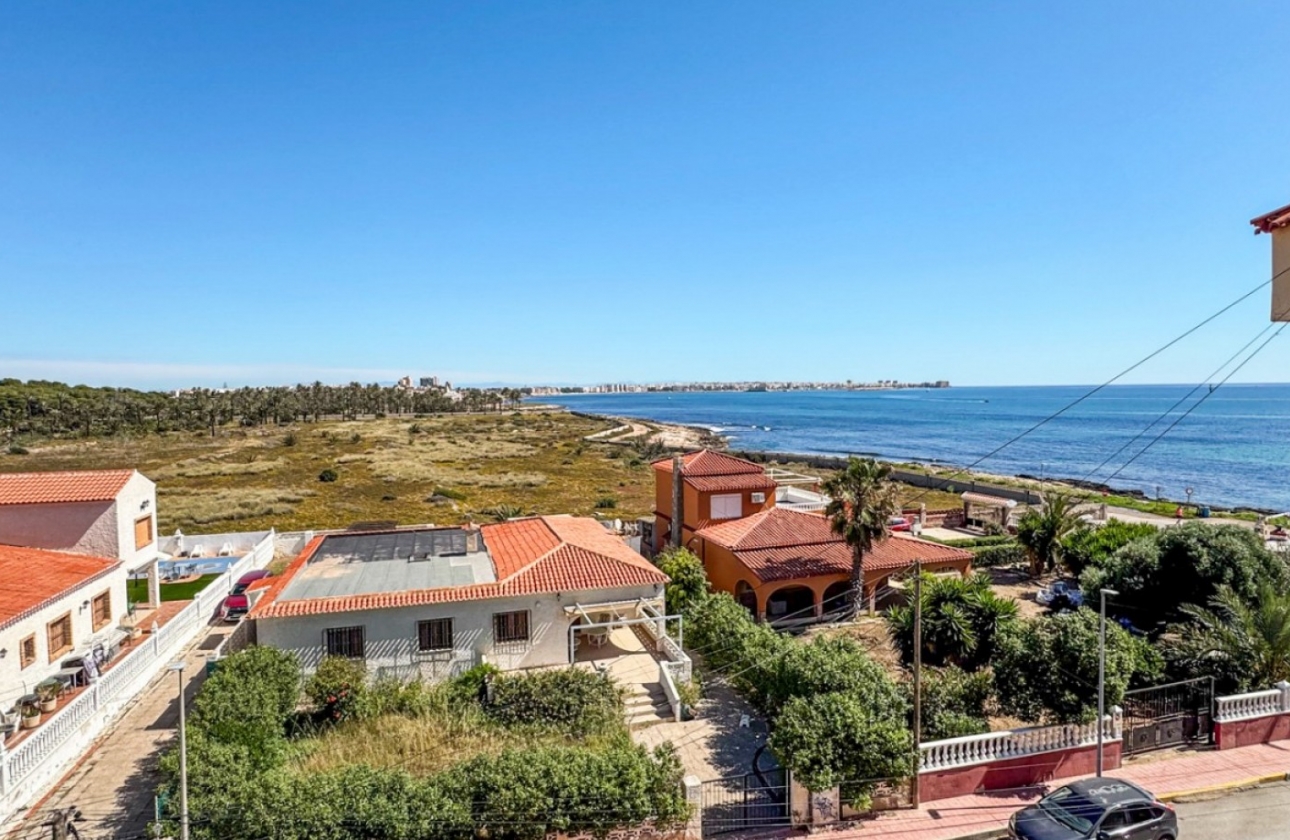 Reventa - Apartamento / piso - Orihuela Costa - Punta Prima