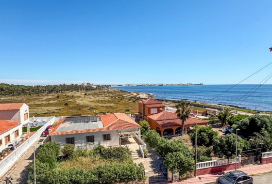 Reventa - Apartamento / piso - Orihuela Costa - Punta Prima
