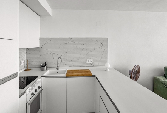 Reventa - Apartamento / piso - Orihuela Costa - Punta Prima