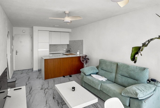 Reventa - Apartamento / piso - Orihuela Costa - Punta Prima