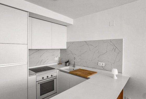 Reventa - Apartamento / piso - Orihuela Costa - Punta Prima