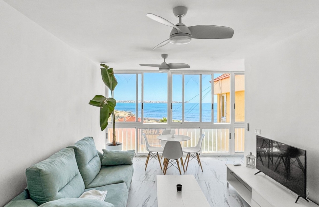 Reventa - Apartamento / piso - Orihuela Costa - Punta Prima