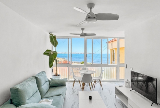 Reventa - Apartamento / piso - Orihuela Costa - Punta Prima