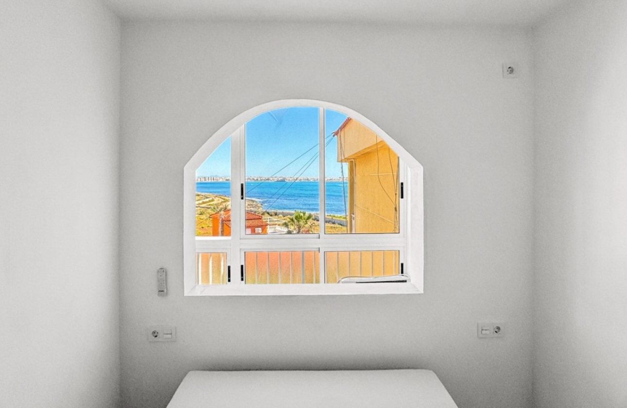 Reventa - Apartamento / piso - Orihuela Costa - Punta Prima