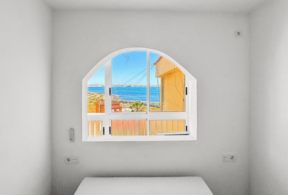 Reventa - Apartamento / piso - Orihuela Costa - Punta Prima