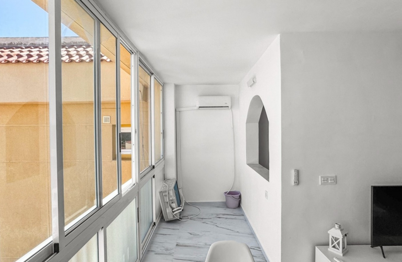 Reventa - Apartamento / piso - Orihuela Costa - Punta Prima