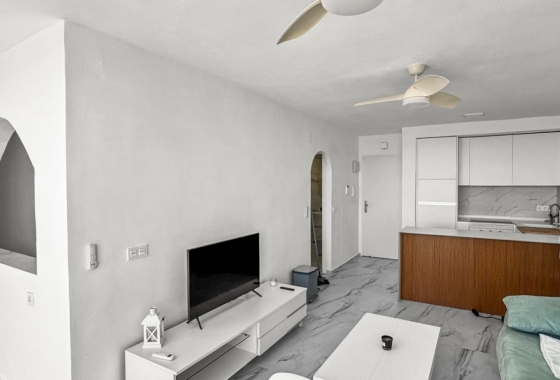 Reventa - Apartamento / piso - Orihuela Costa - Punta Prima