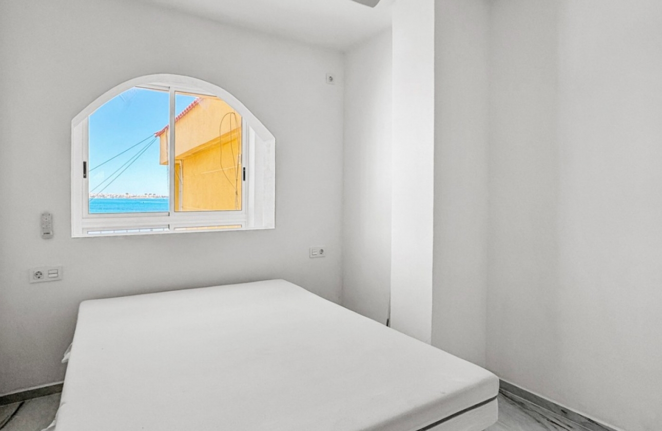 Reventa - Apartamento / piso - Orihuela Costa - Punta Prima