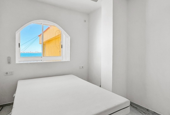 Reventa - Apartamento / piso - Orihuela Costa - Punta Prima