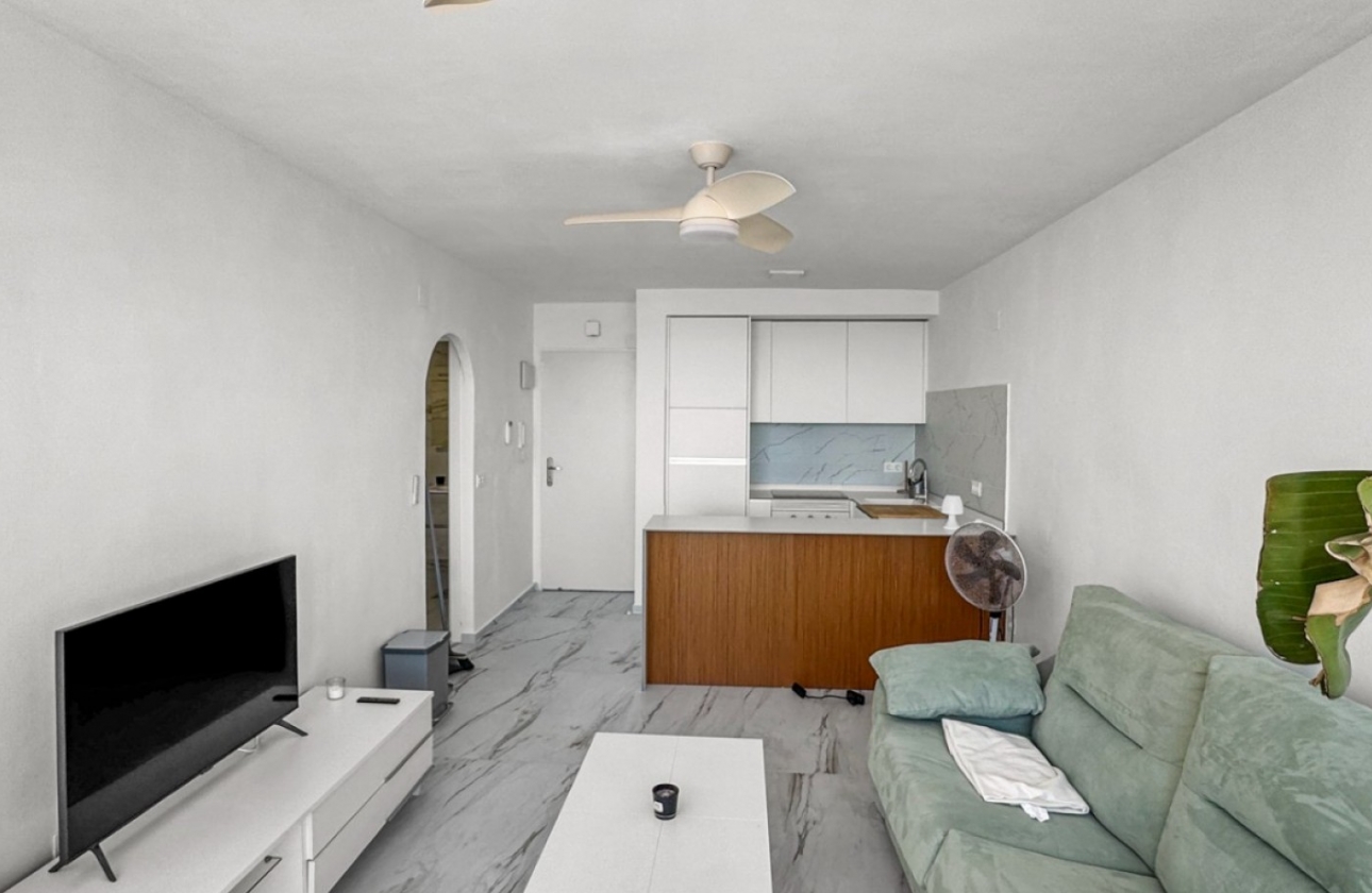Reventa - Apartamento / piso - Orihuela Costa - Punta Prima